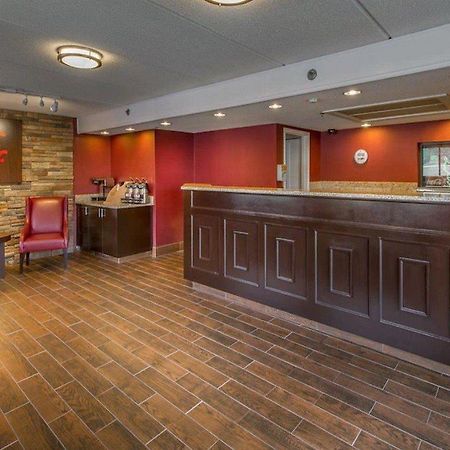 Red Roof Inn Atlanta - Kennesaw Eksteriør bilde