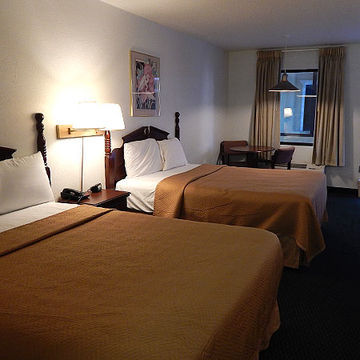 Red Roof Inn Atlanta - Kennesaw Eksteriør bilde
