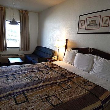 Red Roof Inn Atlanta - Kennesaw Eksteriør bilde