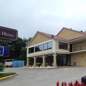 Red Roof Inn Atlanta - Kennesaw Eksteriør bilde