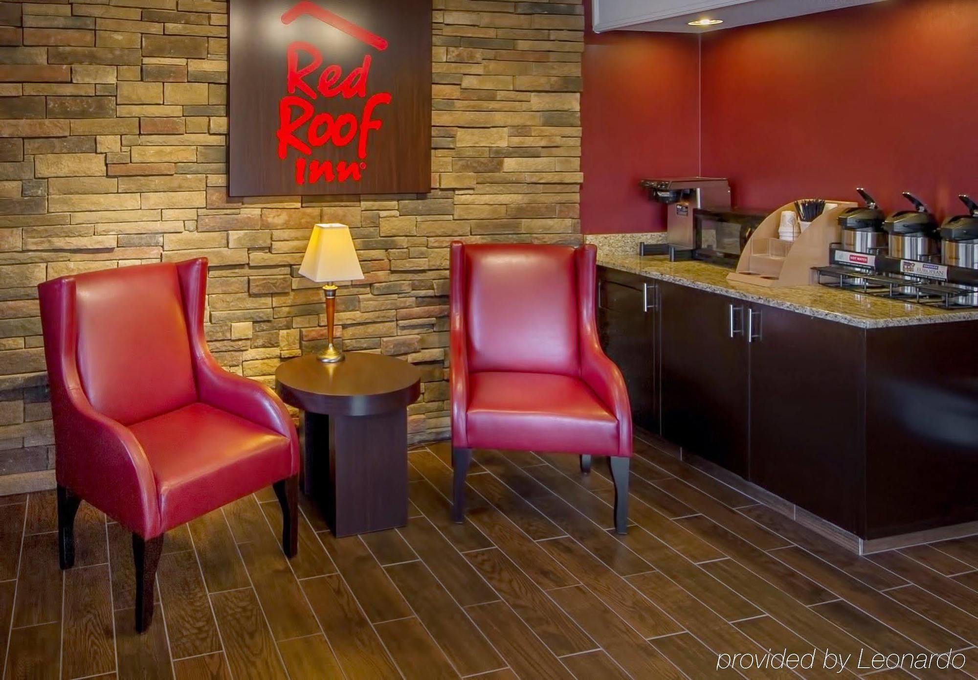 Red Roof Inn Atlanta - Kennesaw Eksteriør bilde