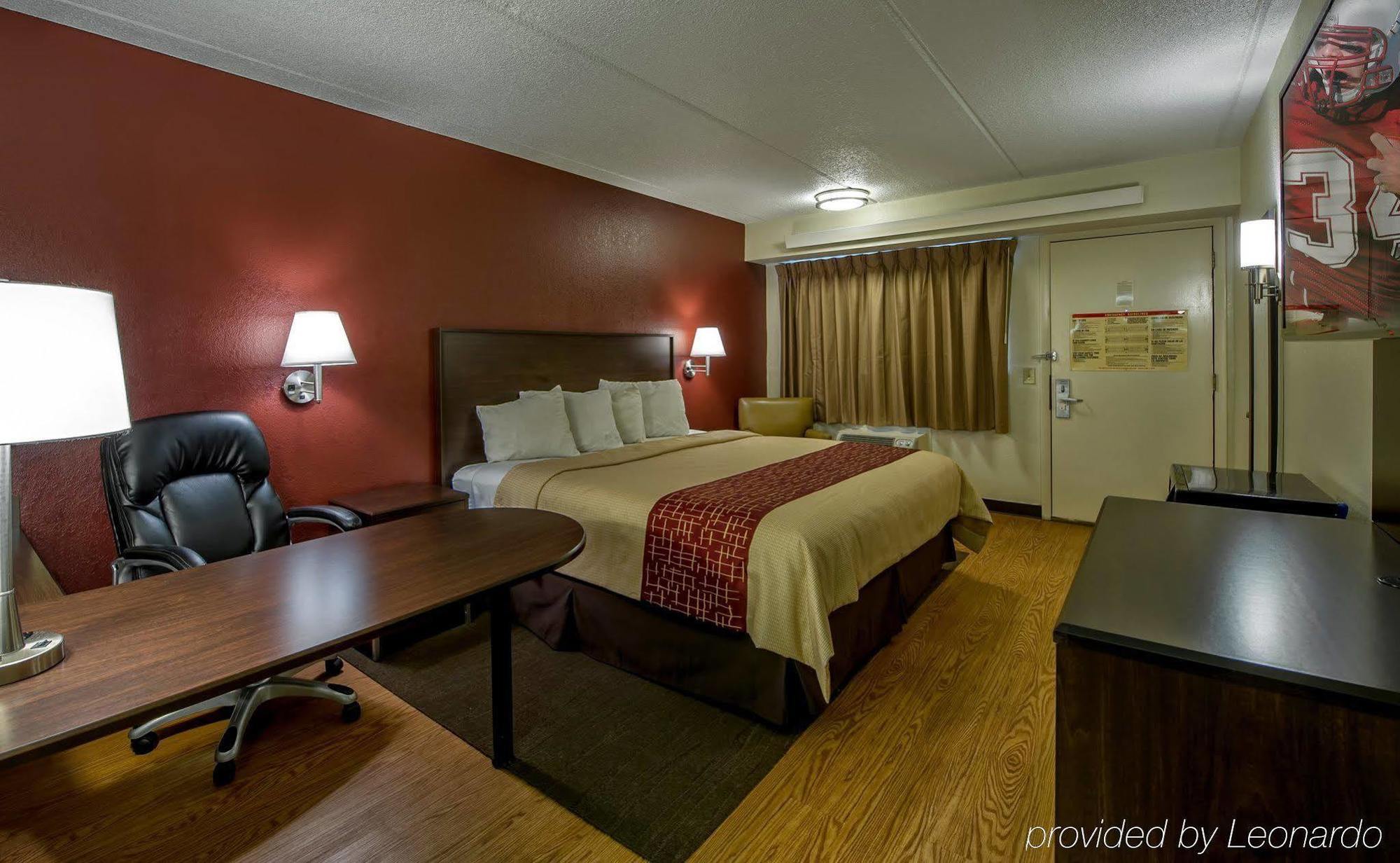 Red Roof Inn Atlanta - Kennesaw Eksteriør bilde