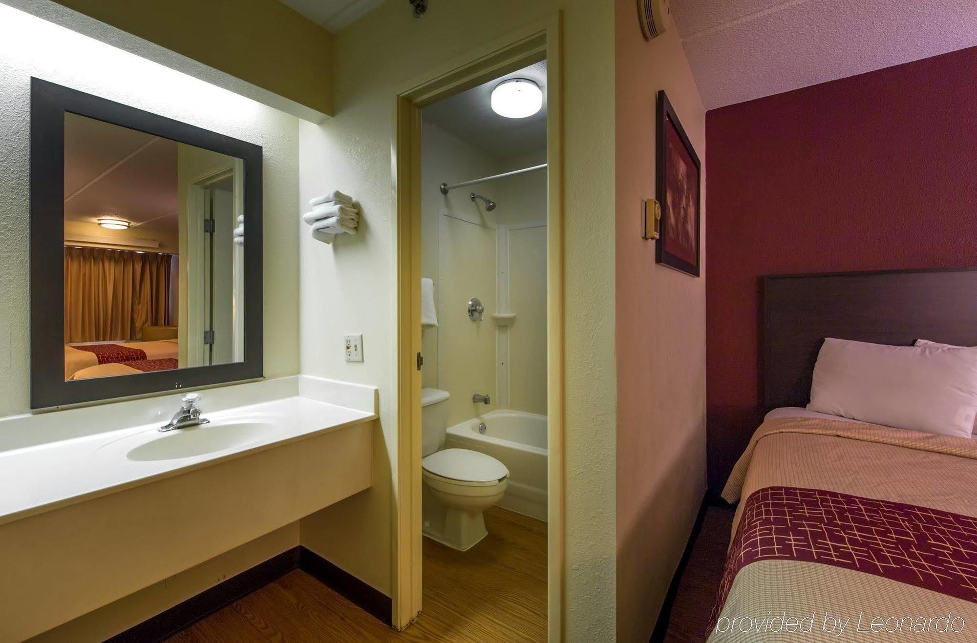 Red Roof Inn Atlanta - Kennesaw Eksteriør bilde
