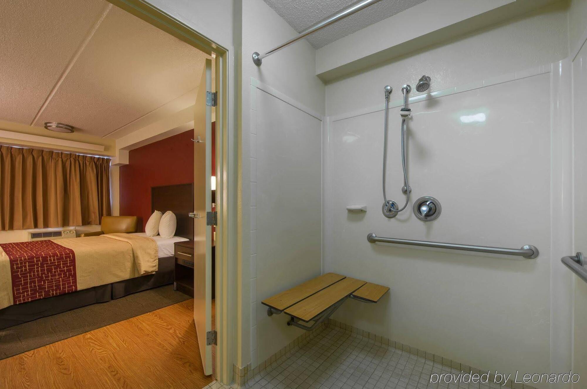 Red Roof Inn Atlanta - Kennesaw Eksteriør bilde